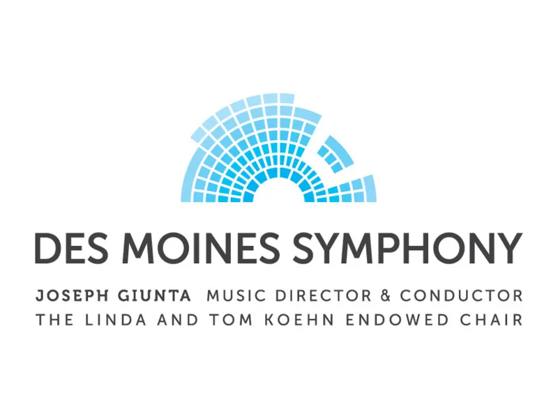 Des Moines Symphony: Love – Romeo and Juliet